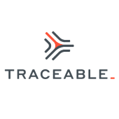 Traceable logo