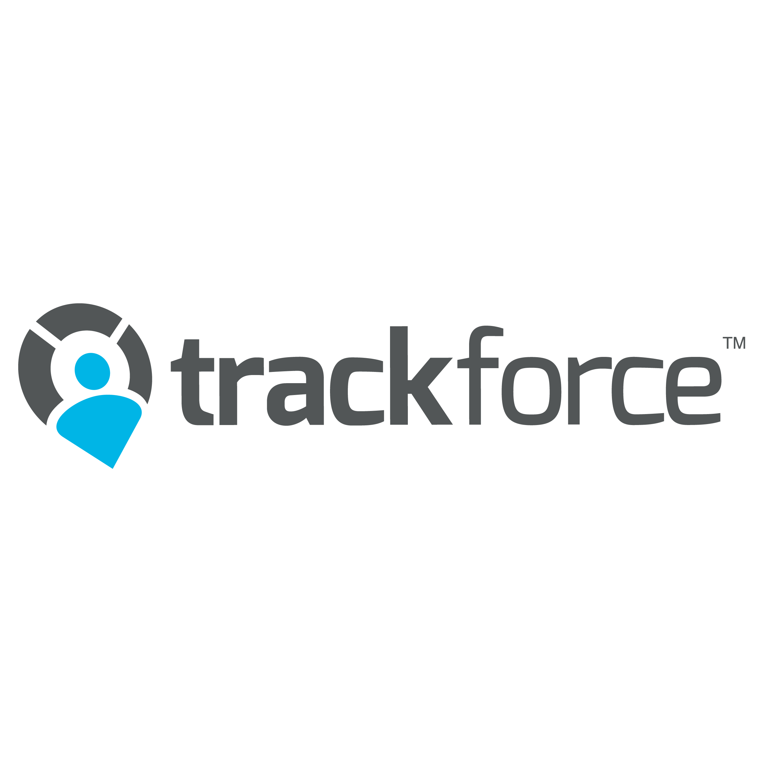 Trackforce logo