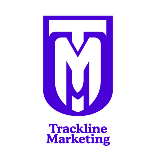 Trackline Marketing logo