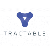 Tractable logo