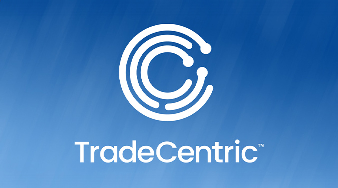 TradeCentric logo