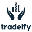 Tradeify logo