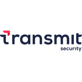 TransmitSecurity logo