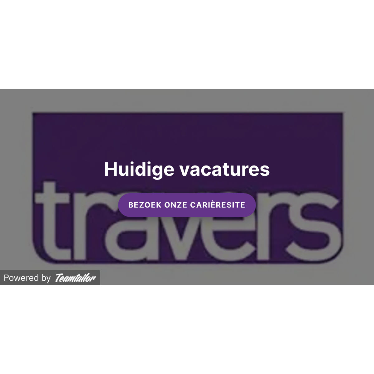 Travers logo