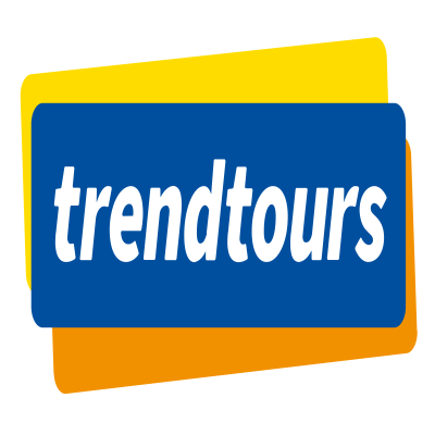 trendtours Karriere logo