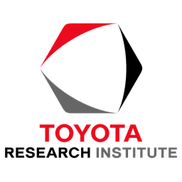 Toyota Research Institute logo