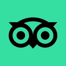 Tripadvisor logo