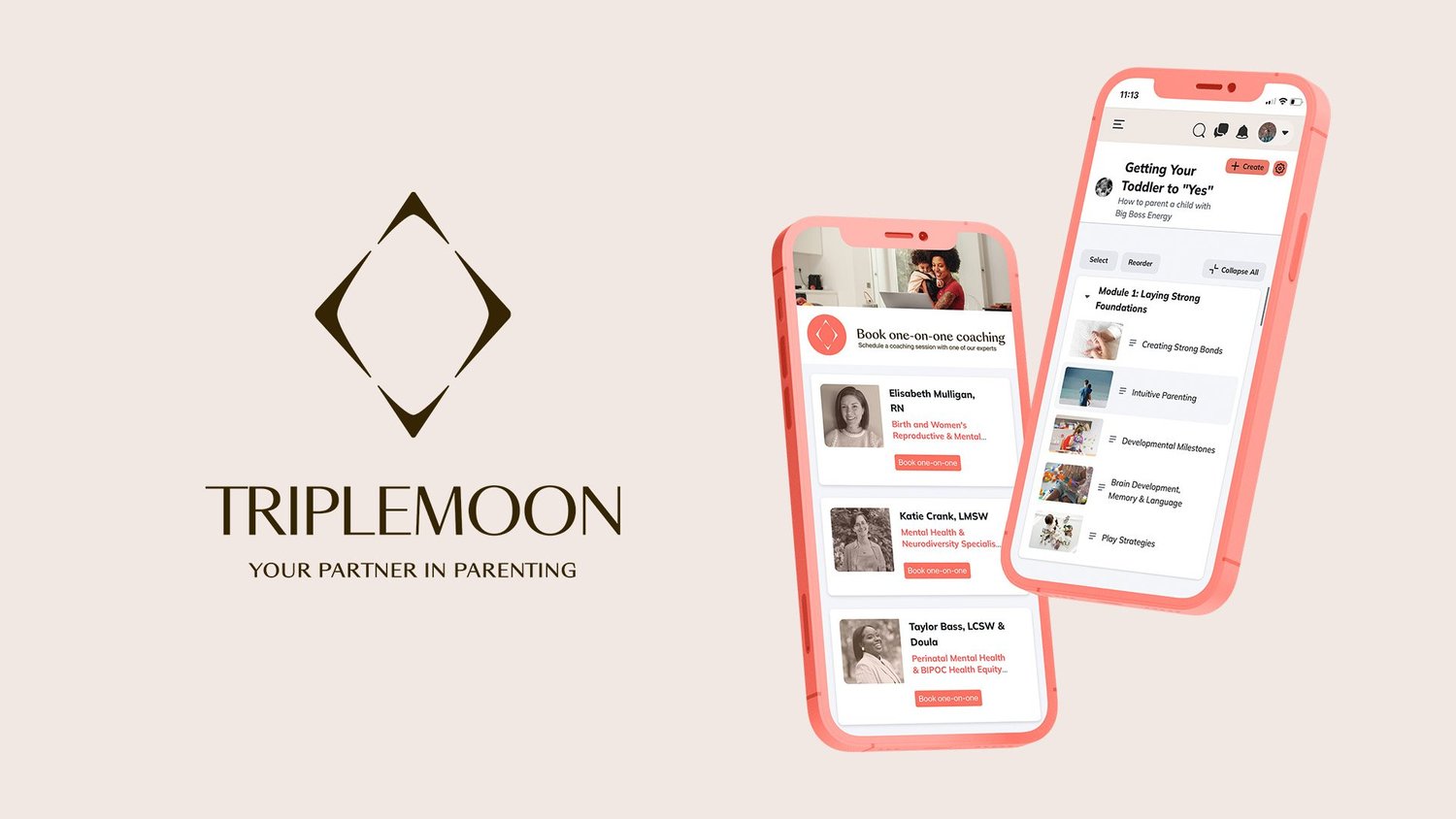 Triplemoon