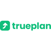 TruePlan.io logo