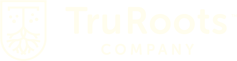 TruRoots logo