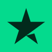 Trustpilot logo