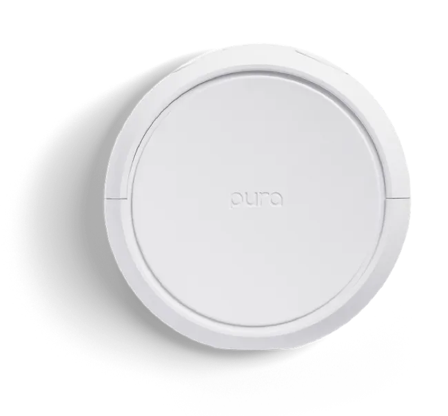 Pura logo
