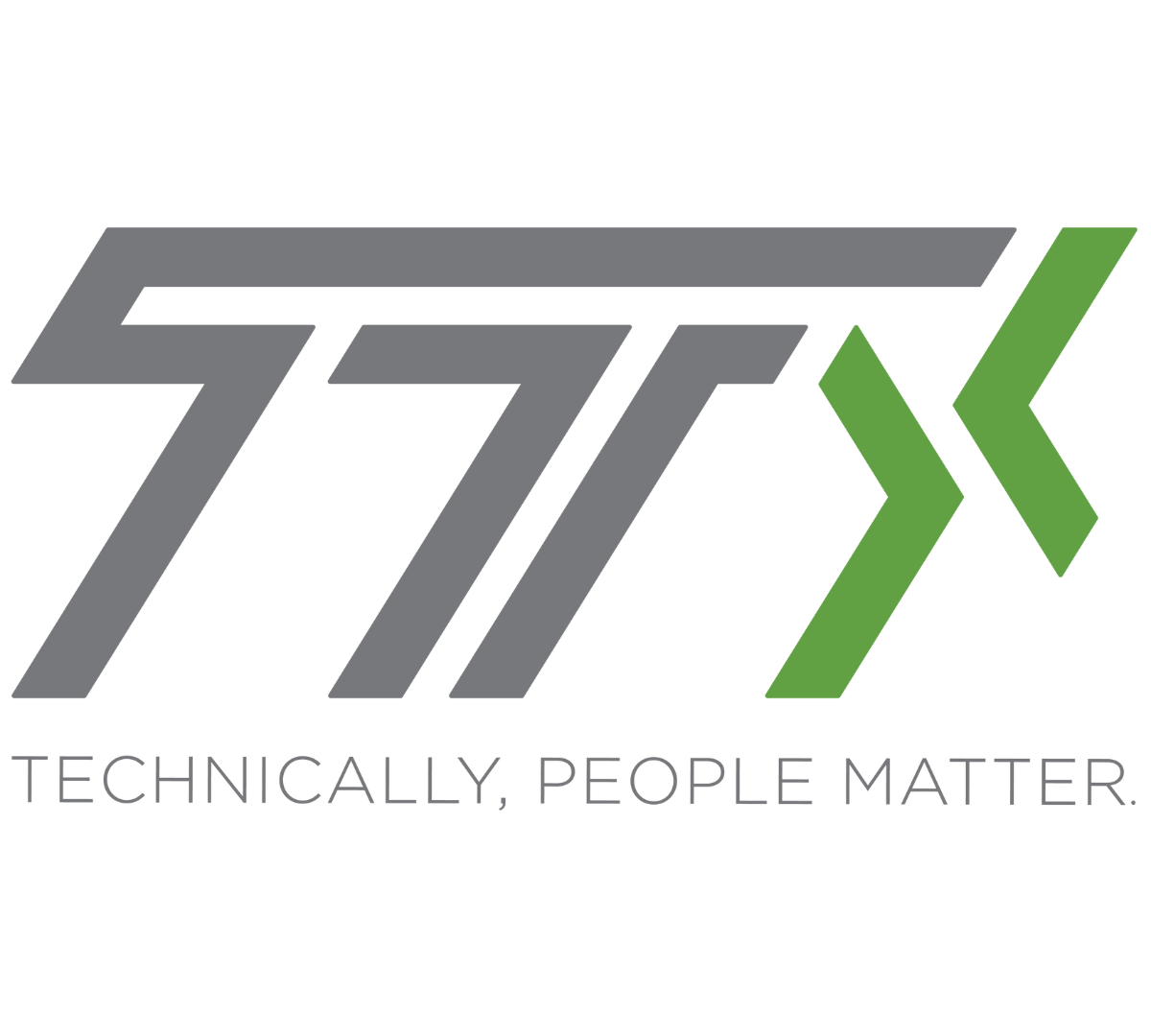 TTx Inc logo