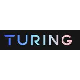Logo of the company Turing Video
