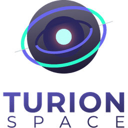 Turion Space logo