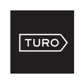 Turo car rental marketplace logo