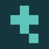 Logo of the company Turquoise Health