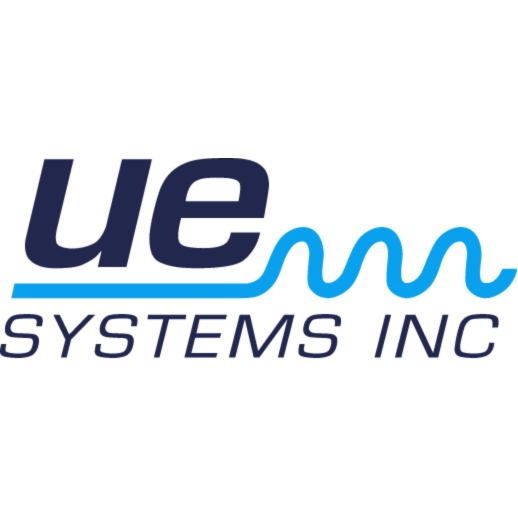 UE Systems logo