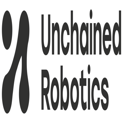 Unchained Robotics logo