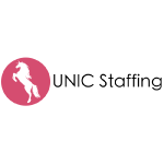 Unic Staffing logo