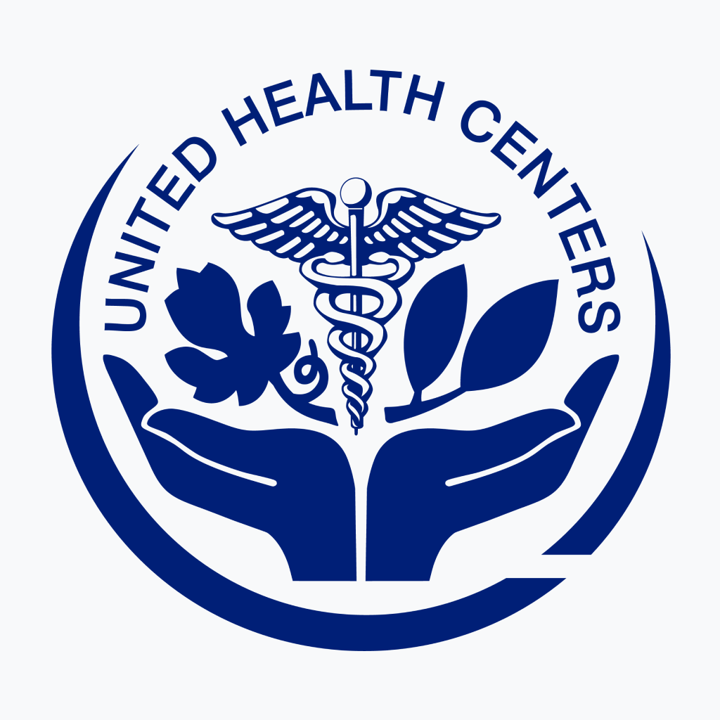 United Health Centers logo