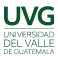Universidad del Valle de Guatemala logo