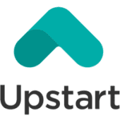 Logo of the company Upstart