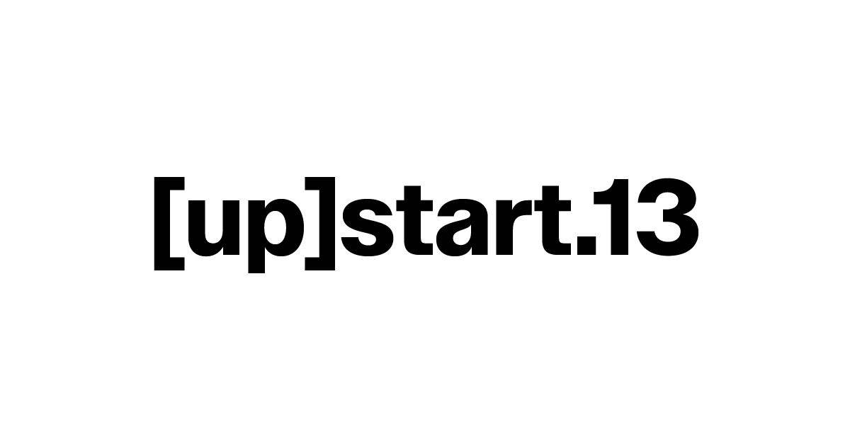 Upstart 13