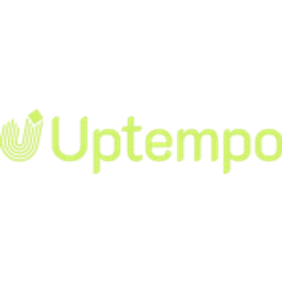 Uptempo logo