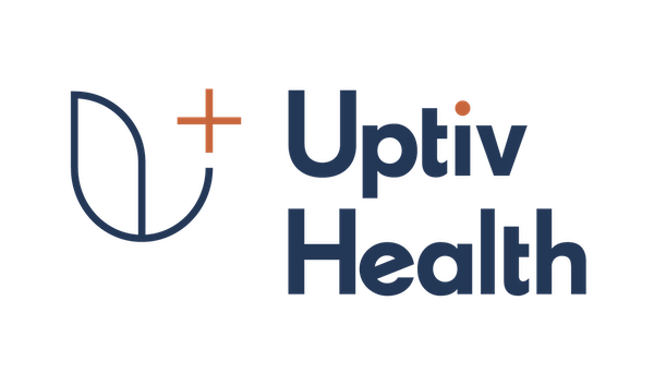 uptivhealth logo