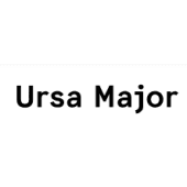 Ursa Major logo