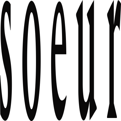 Soeur logo