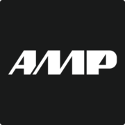 amp logo