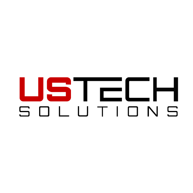 US Tech Solutions logo