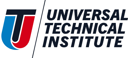 Universal Technical Institute logo