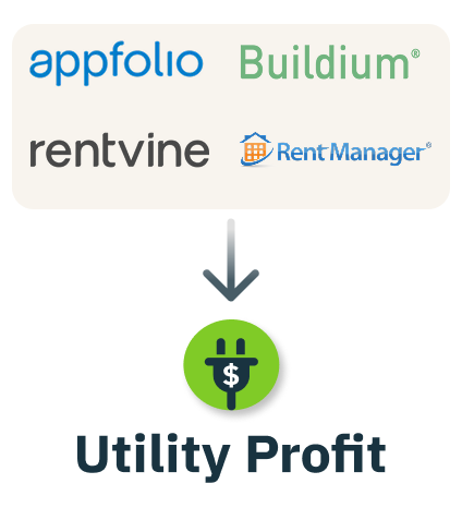 Utility Profit logo