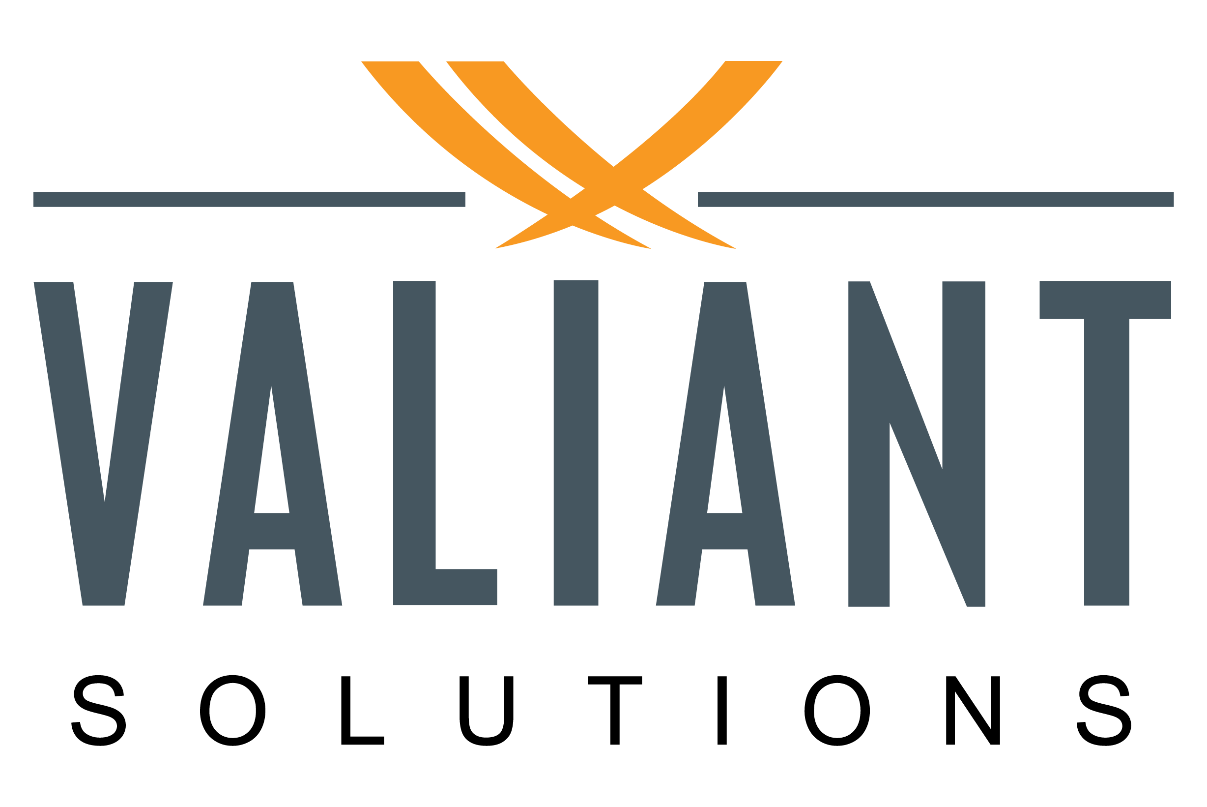 Valiant Solutions logo