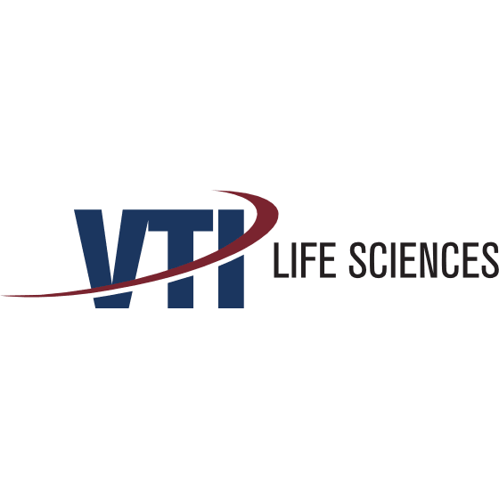 VTI Life Sciences logo