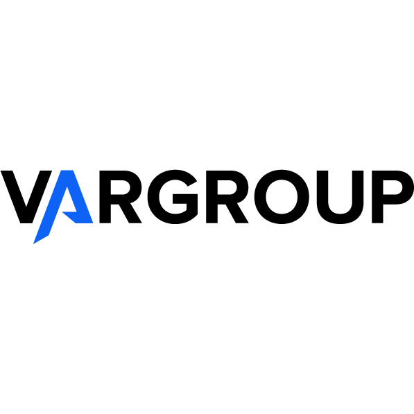 Var Group logo