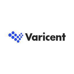 Varicent Software logo