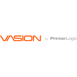 Vasion logo