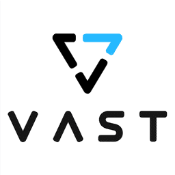 VAST Data logo