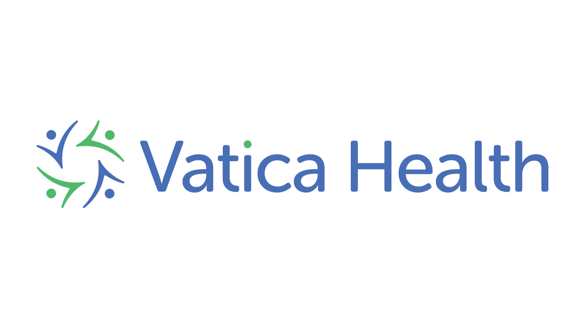 Vatica Health logo
