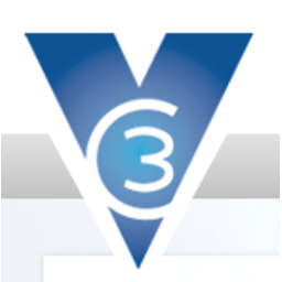 VC3 logo