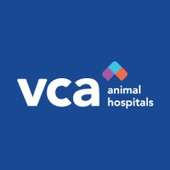 Logo of VCA Animal Hospitals