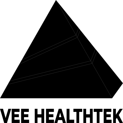 Vee Healthtek, Inc. logo