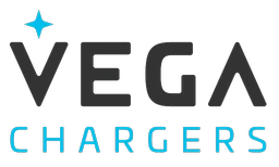 Vega Chargers logo