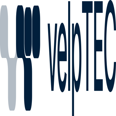 velpTEC edutainment logo