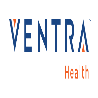 Ventra Health: Healthcare Billing and Coding with Advanced Analytics logo