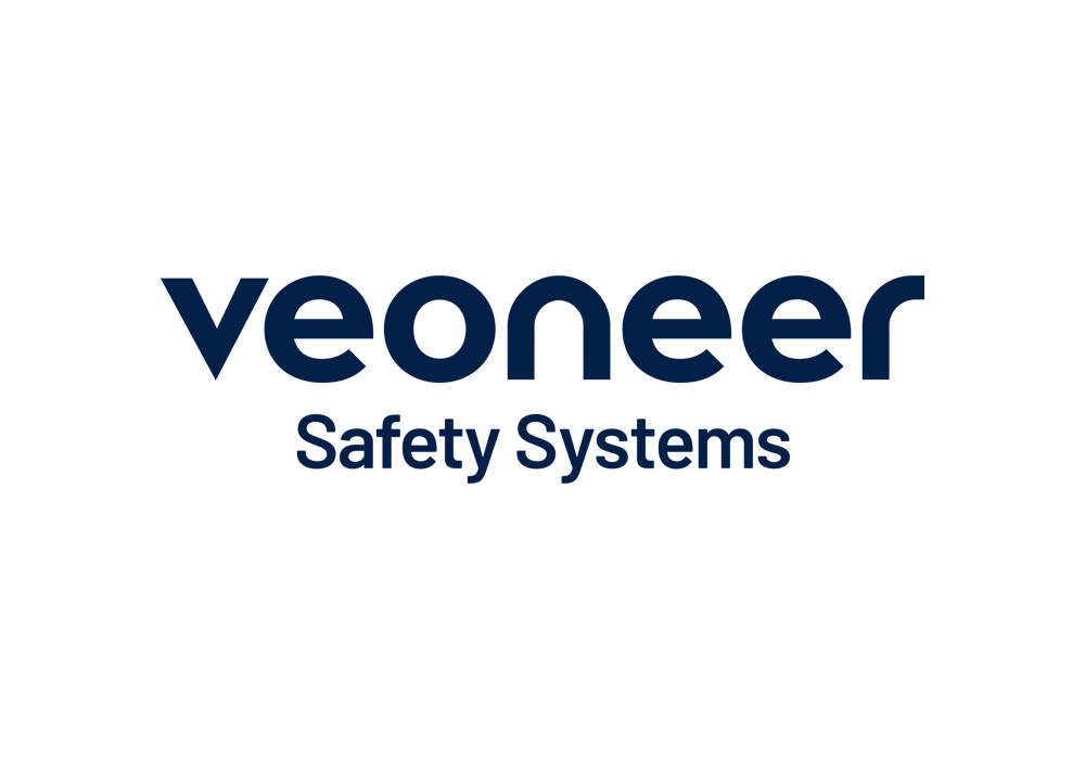 Veoneer Romania Safety Systems logo